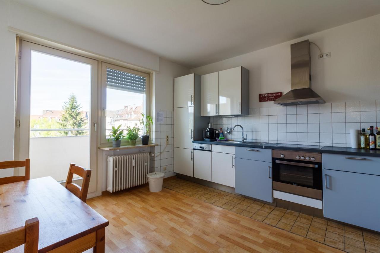 #Centralstation #130Qm Hauptbahnhof #Netflix Karlsruhe Dış mekan fotoğraf