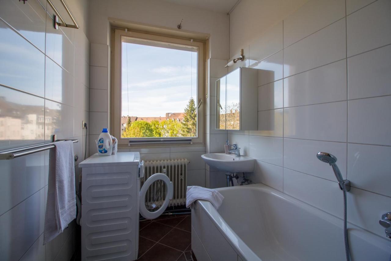 #Centralstation #130Qm Hauptbahnhof #Netflix Karlsruhe Dış mekan fotoğraf