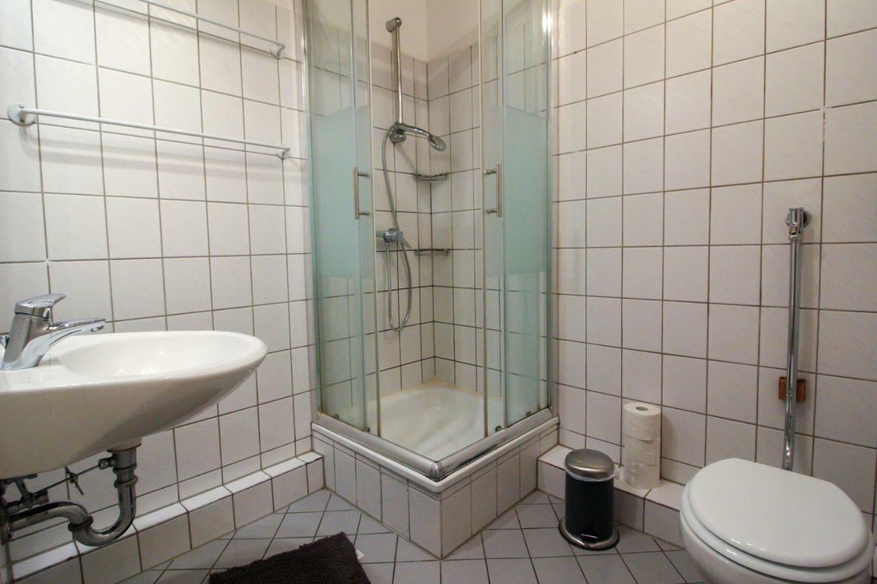 #Centralstation #130Qm Hauptbahnhof #Netflix Karlsruhe Dış mekan fotoğraf